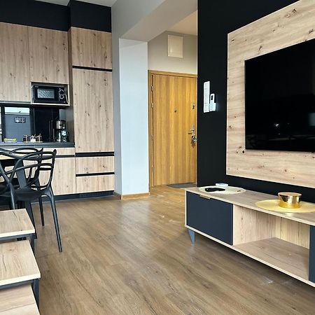 Apartament No82 Yellow Holiday Home Zator Eksteriør billede