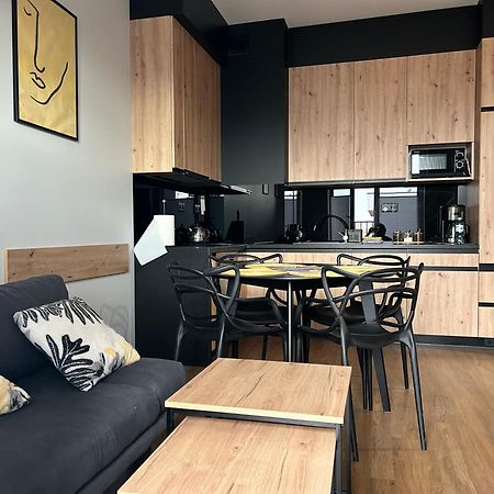 Apartament No82 Yellow Holiday Home Zator Eksteriør billede